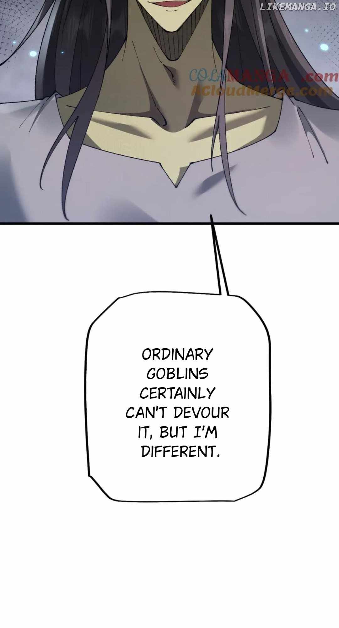 From Goblin to Goblin God Chapter 60 22